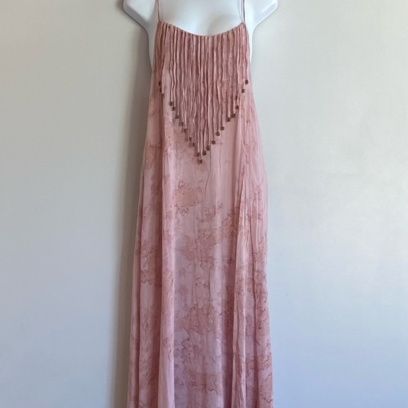 Tiare Hawaii Maxi Dress - Size S/M - Picture 1 of 8